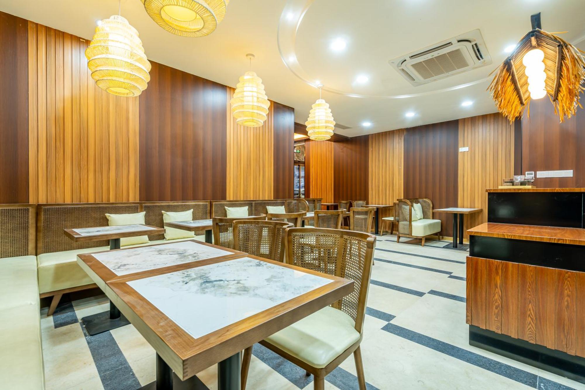 Waifiden Hotel -Former Tokai Hotel - Xiaobei Metro Station - During The Canton Fair, There Will Be Shuttle Buses For Transportation Back And Forth Exterior photo