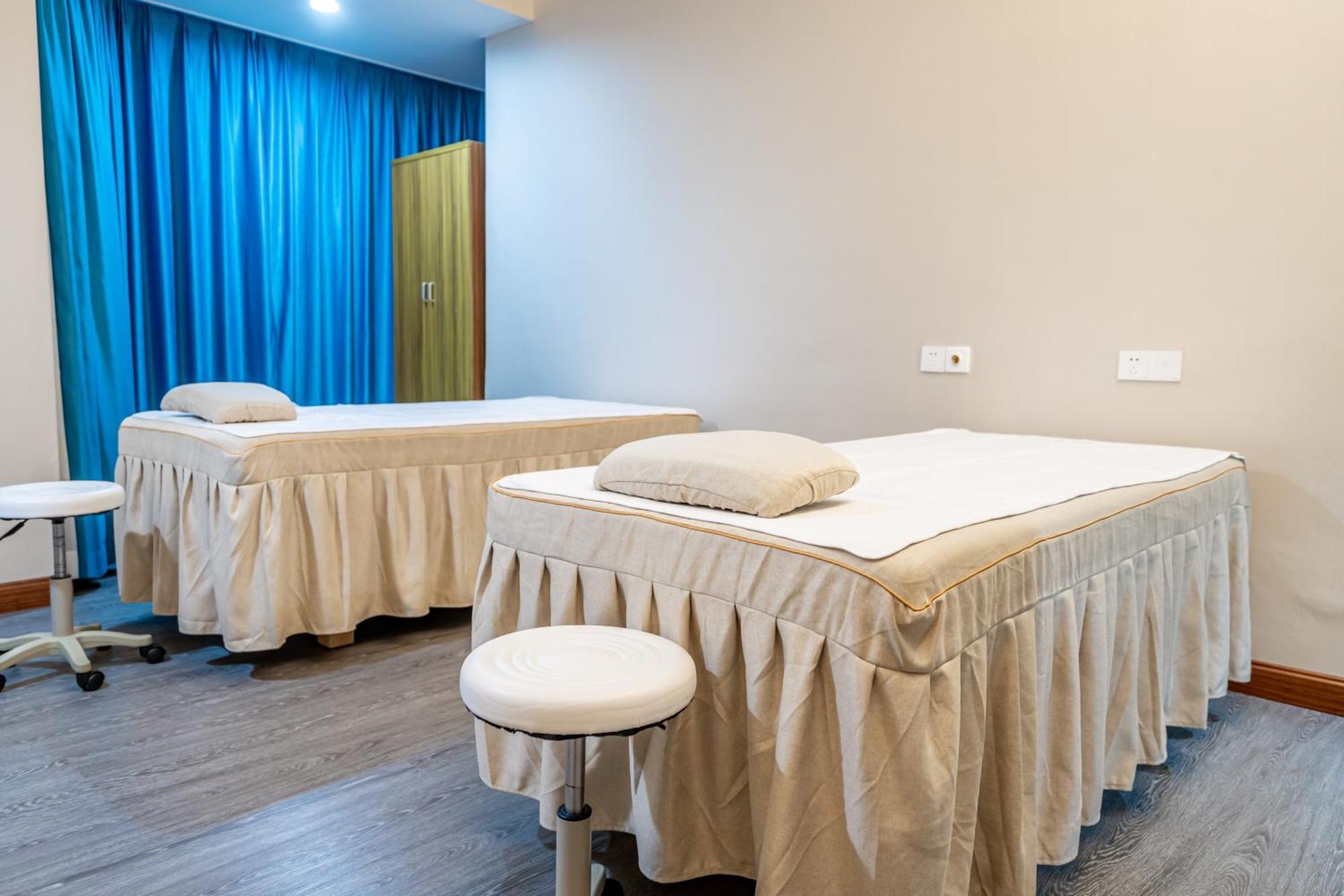 Waifiden Hotel -Former Tokai Hotel - Xiaobei Metro Station - During The Canton Fair, There Will Be Shuttle Buses For Transportation Back And Forth Exterior photo